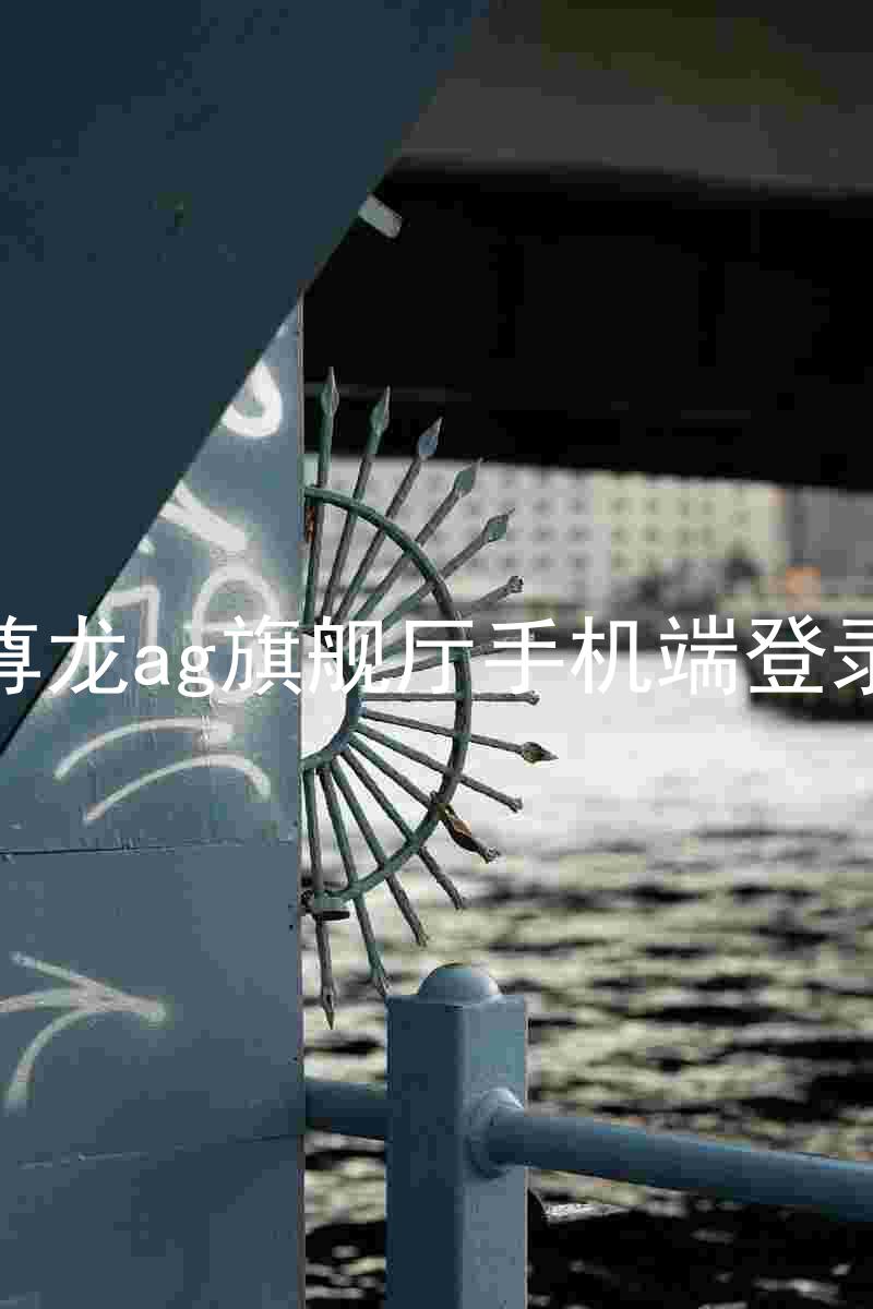 尊龙ag旗舰厅手机端登录
